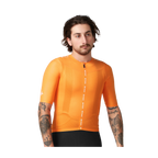 Attaquer ULTRA+ Aero Jersey - Orange