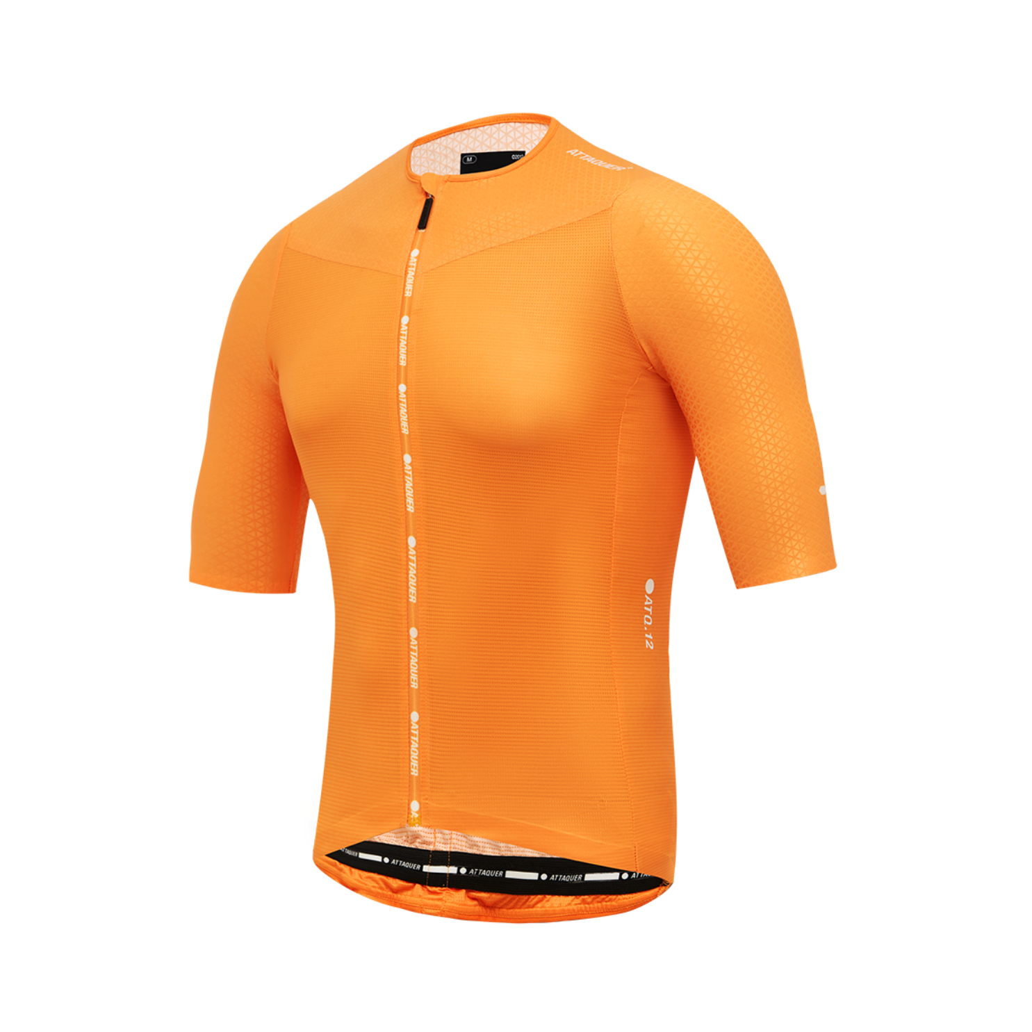 Attaquer ULTRA+ Aero Jersey - Orange