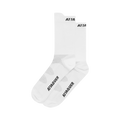 Attaquer ULTRA+ Aero Socks - White