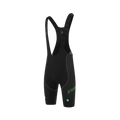 Attaquer ULTRA+ Climbers Bib Short - Black