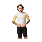 Attaquer ULTRA+ Climbers Jersey - Cream