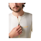 Attaquer ULTRA+ Climbers Jersey - Cream