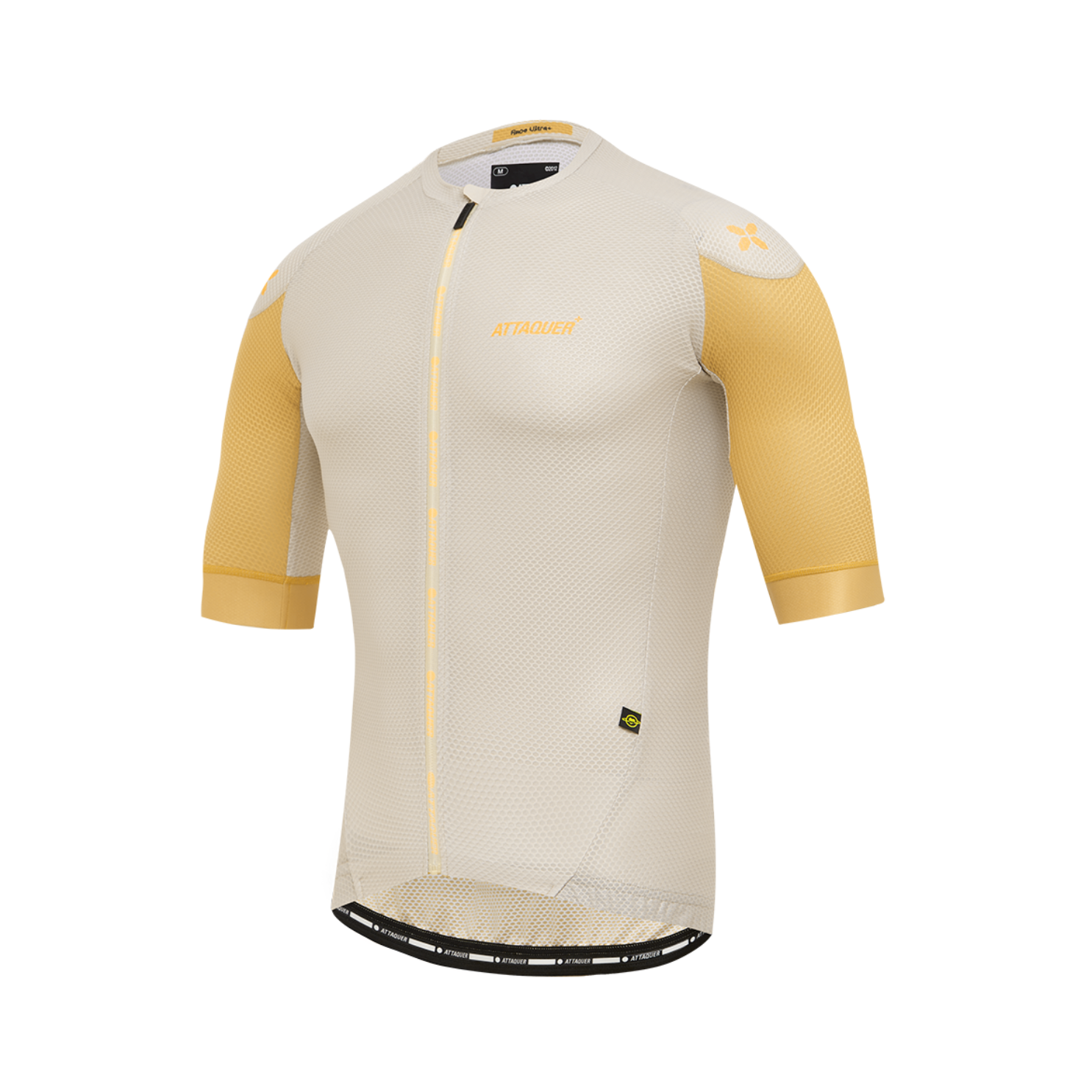 Attaquer ULTRA+ Climbers Jersey - Cream