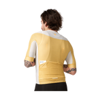 Attaquer ULTRA+ Climbers Jersey - Cream
