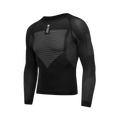 Attaquer Winter Long Sleeved Base Layer - Black