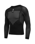 Attaquer Winter Long Sleeved Base Layer - Black