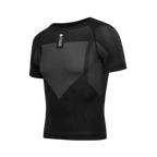 Attaquer Winter Short Sleeved Base Layer - Black