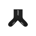 Attaquer Winter Socks - Black