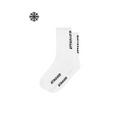 Attaquer Winter Socks - White