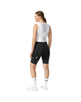 Attaquer Womens A-Line Bib Shorts - Black