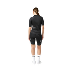 Attaquer Womens A-Line Jersey - Black