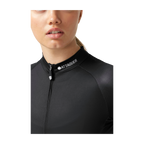 Attaquer Womens A-Line Jersey - Black