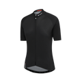 Attaquer Womens A-Line Jersey - Black