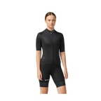 Attaquer Womens A-Line Jersey - Black