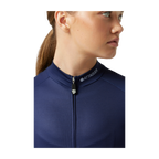 Attaquer Womens A-Line Jersey - Navy