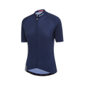 Attaquer Womens A-Line Jersey - Navy