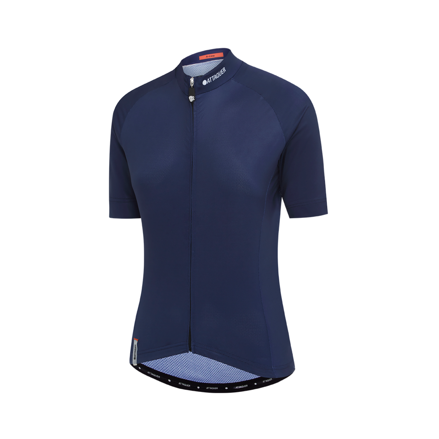 Attaquer Womens A-Line Jersey - Navy
