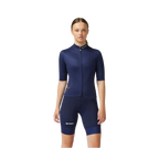 Attaquer Womens A-Line Jersey - Navy