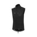 Attaquer Womens All Day Anatomic Insulator Gilet - Black