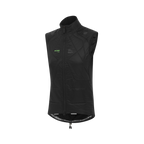 Attaquer Womens All Day Anatomic Insulator Gilet - Black