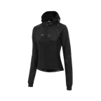 Attaquer Womens All Day Anatomic Insulator Jacket - Black