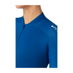Attaquer Womens All Day Jersey - Adriatic Blue