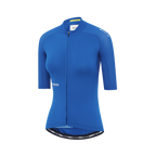 Attaquer Womens All Day Jersey - Adriatic Blue