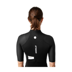 Attaquer Womens All Day Jersey - Black
