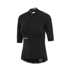 Attaquer Womens All Day Jersey - Black