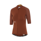 Attaquer Womens All Day Jersey - Burnt Orange