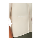 Attaquer Womens All Day Jersey - Eggshell