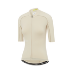 Attaquer Womens All Day Jersey - Eggshell