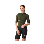 Attaquer Womens All Day Jersey - Pine
