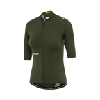 Attaquer Womens All Day Jersey - Pine