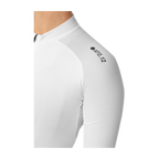 Attaquer Womens All Day Jersey - White