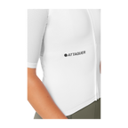 Attaquer Womens All Day Jersey - White