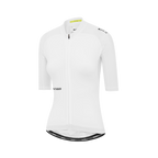 Attaquer Womens All Day Jersey - White