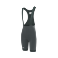 Attaquer Womens Race Bib Short - Anthracite