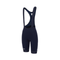 Attaquer Womens Race Bib Short - Navy