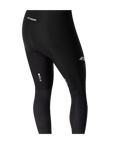 Attaquer Womens Race Winter Bib Longs - Black