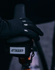 Attaquer Mid Winter F@ck Yeah Gloves lifestyle display