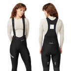 Winter Long Sleeved Base Layer Eggshell main