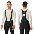 Winter Long Sleeved Base Layer Eggshell main