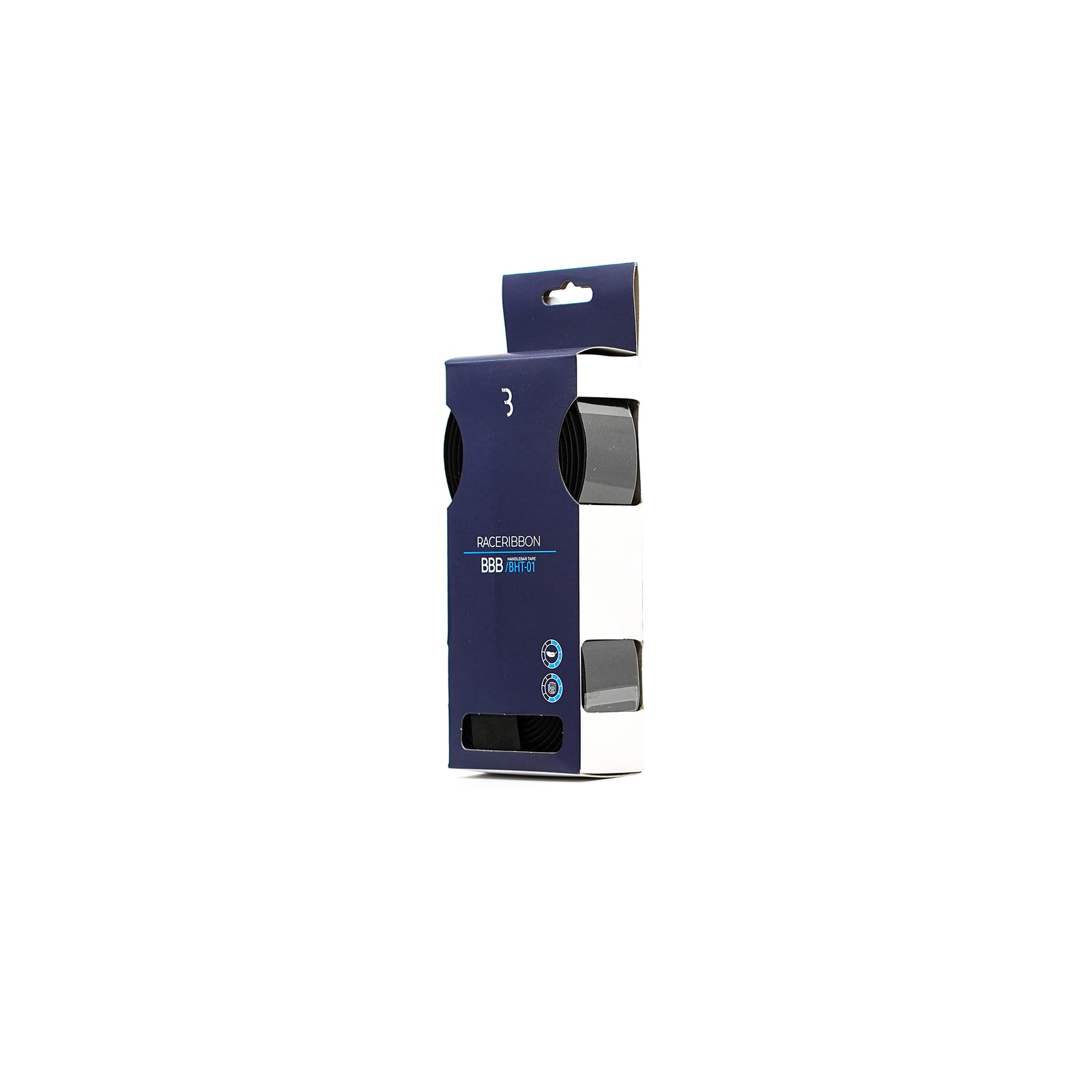 BBB RaceRibbon Bartape - Black