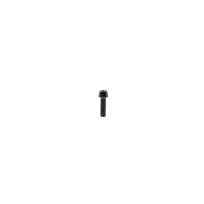 CCACHE Black Titanium Bolts