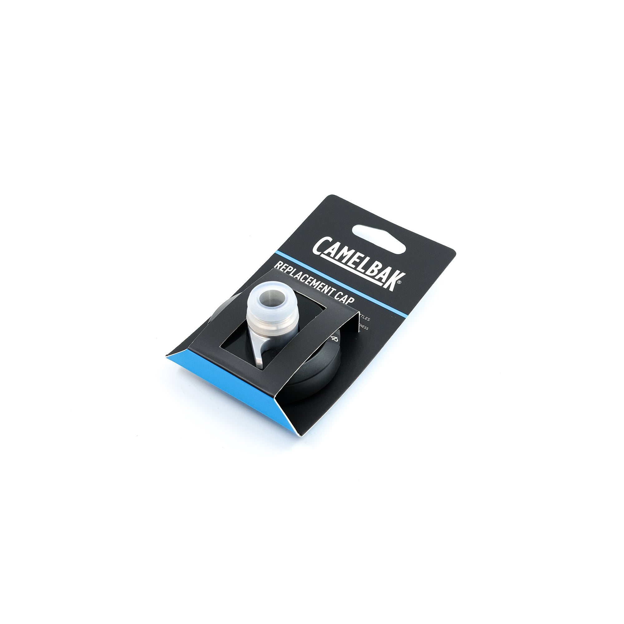 Camelbak Replacement Bottle Lid - Black