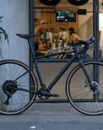 Cannondale Topstone 4 Gravel Bike - Black