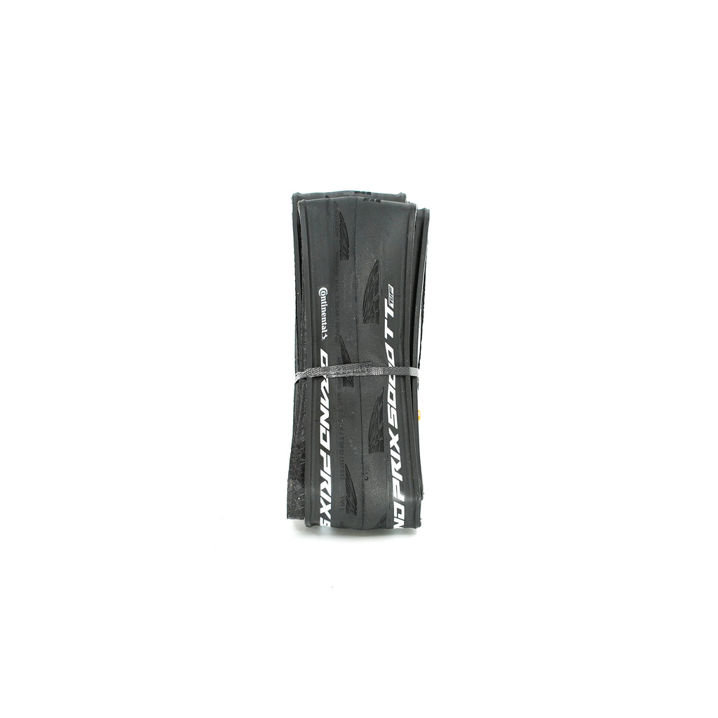 Continental GP5000 TT TDF Tubeless Tyre - Black LTD