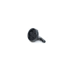 CCACHE Smart Multicolour Tail Light Saddle Rail Mount