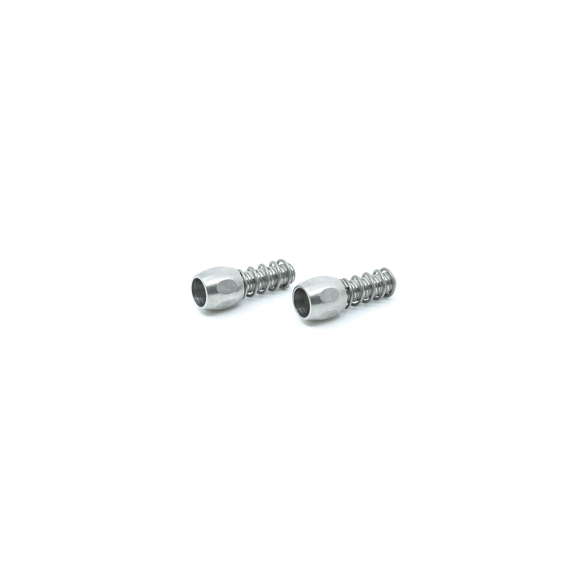 CCACHE Premium Barrel Adjusters - Stainless Steel - CCACHE